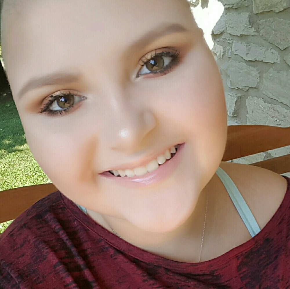 Meet your Posher, Lauren